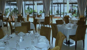 Alcove Restaurant