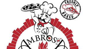 Ambrosia - Bistro & Lounge