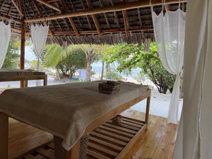 Anza Spa And Wellness