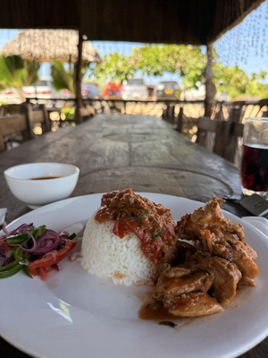 Asali Restaurant