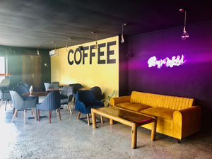 Asili Goods Tribes | Tanzanian Specialty Coffee