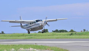 Auric Air Services