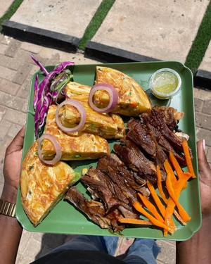 Awery's Kitchen