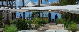 B4 Beach Club