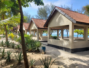 Bamba Beach Club