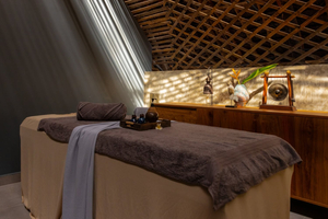 Bamboo Elements Spa & Wellness