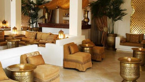 Baraza Zanzibar Resort