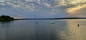 Bathing Club