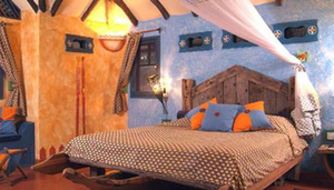 Bawe Tropical Island Cottages Zanzibar