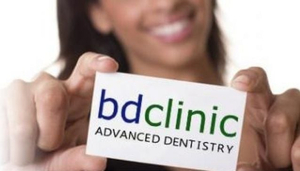 BD CLINIC Advanced Dentistry
