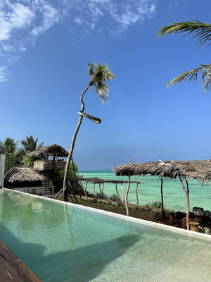 Be Zanzibar - Boutique Hotel