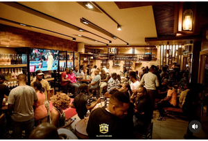 BLOCKHOUSE Bar and Night Club