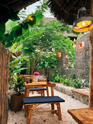 BOMWA! Bistrot local