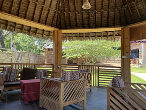 Brother Hood Beach Resort