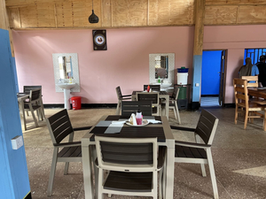 Brotherhood Executive Restaurant