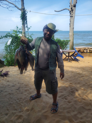 Bukoba Sunrise Beach and Bukoba Tours