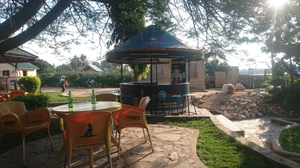 Bwalo La Polisi Musoma