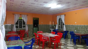 Cafe La Mamaa