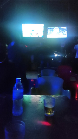 Calabash Bar