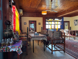 Chattanooga Persian Restaurant