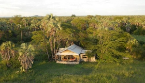 Chem Chem Safari Lodge