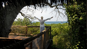 Chole Mjini Lodge