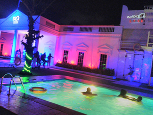 Club Next Door