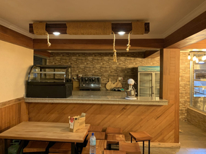 Coastal Heritage Restaurant & Cafe