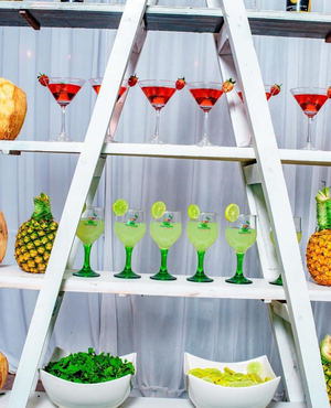 Cocktail Zone
