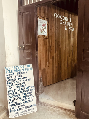 CoConut Beauty & Spa