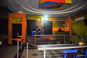Copa Cabana Night Club & Pub