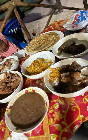 Da Zuu Cafe
