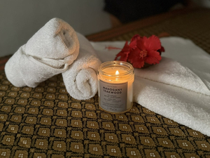 Dao Thai Massage & Posh Beauty