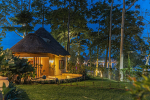 De Rain Eco Beach Resort - Entebbe