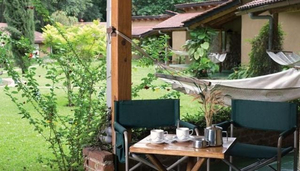 Dik Dik Hotel and Safaris