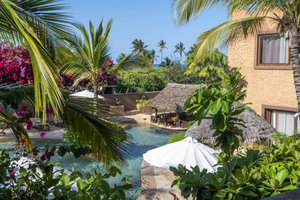 DiMilo Boutique Hotel
