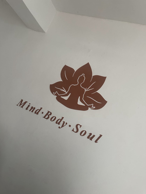 Divine wellness global HQ