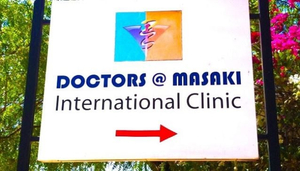 Doctors @ Masaki International Clinic