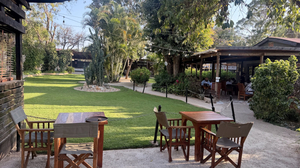Dom Collina Restaurant and Wine Bar