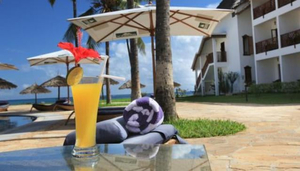 DoubleTree by Hilton - Resort Zanzibar