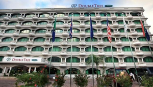 Doubletree by Hilton