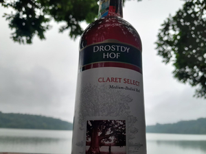 Duluti Forest Club