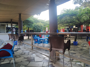 Dunda bar and club