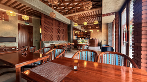 Eagle’s Nest Cafe