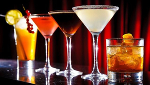 Elements Restaurant & Lounge
