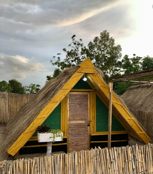 Elly's Beach Resort