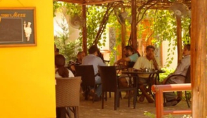 Epi d'or Cafe