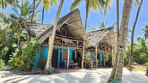 Evergreen Bungalows