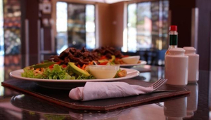 Fifi's Restaurant