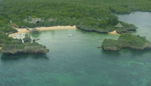 Fish Eagle Point